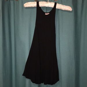 Black XS Mossimo tank top